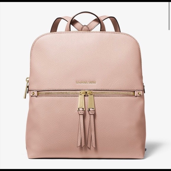 Michael Kors Bags Backpack Purse Poshmark